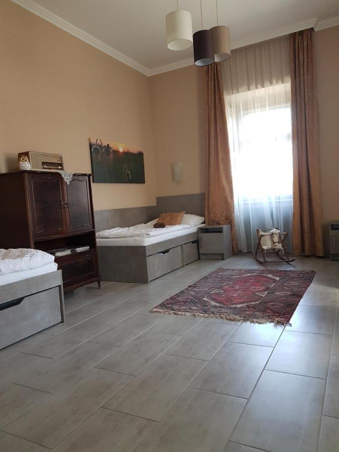Ketbodonyi Apartments Exterior foto