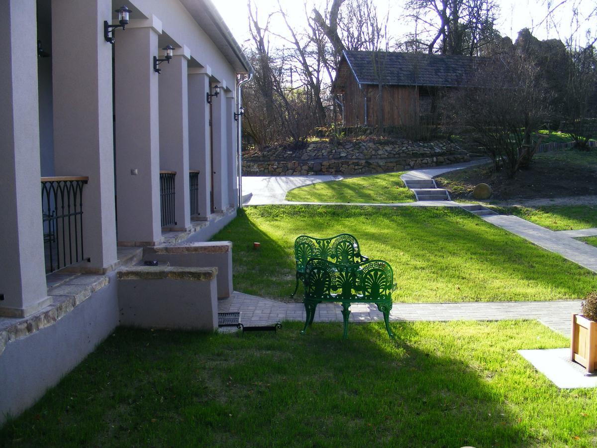 Ketbodonyi Apartments Exterior foto
