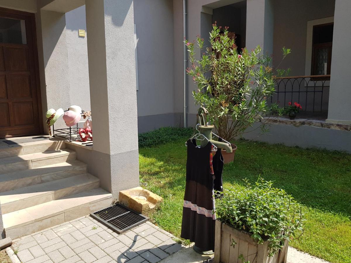 Ketbodonyi Apartments Exterior foto